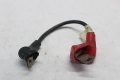 BATTERY POS+ CABLE 26011-1540  2002 KAWASAKI ZX-6