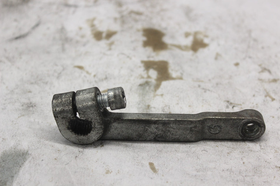 Shifter Rod Lever 33849-97 2010 H-D ULTRA CLASSIC FLHTCU