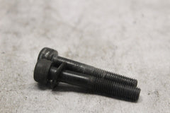 TOP BRIDGE PINCH BOLT (2) 90151-MB2-000  1988 HONDA HURRICANE CBR1000F