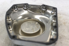 Cam Cover Chrome Harley Davidson 25369-01B, 25362-01B
