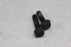 REED VALVE CAP BOLT 2PCS 92002-1068 1986 KAWASAKI CONCOURS ZG1000