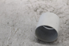 COVER SPRING CAP WHITE 17945-36 HARLEY-DAVIDSON