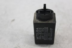 TURN SIGNAL RELAY 38301-KK9-952 1998 HONDA CBR900RR