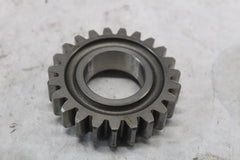 5TH DRIVEN GEAR 23T 24351-38B20 2000 SUZUKI INTRUDER VL1500