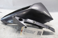 FRONT UPPER BODY 1 SEE PHOTOS 2C0-2835G-00-P5 2007 YAMAHA R6 YZFR6