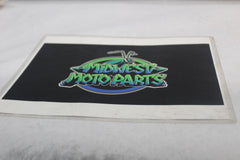Exhaust Muffler RIGHT Harley Davidson 64900016A