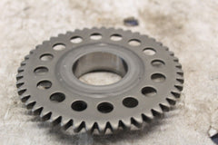 STARTER CLUTCH GEAR 47T 28110-MBW-000 2000 HONDA CBR600F4 28110-MBW-J20