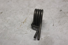 CHANGE PEDAL RETURN SPRING 92083-028 1980 KAWASAKI KZ440 LTD