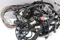 MAIN WIRING HARNESS (COMPLETE) 69202230 2022 RG SPECIAL