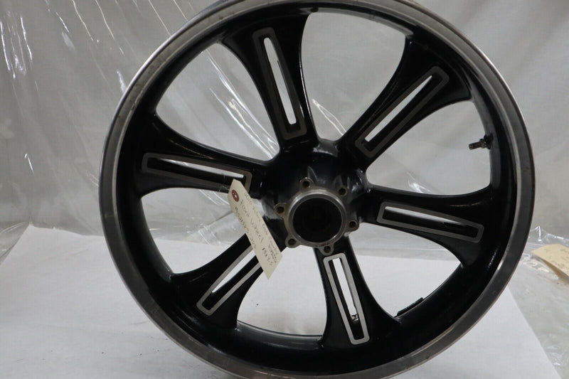 OEM Victory Front Wheel 18