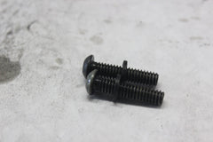 4132 FRONT MC HALF-CLAMP SCREW (2) 2010 H-D ULTRA CLASSIC FLHTCU