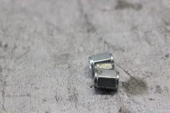 67043-96 Gauge Back Clamp Nut (2) 2010 H-D ULTRA CLASSIC FLHTCU