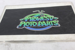 ANCHOR PLATE W/SCREW 39998-65 2001 H-D SOFTAIL DUECE FXSTD