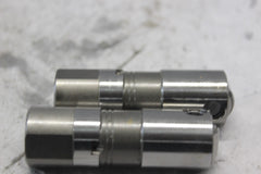 HYDRAULIC LIFTERS 18538-99 (2) 2008 H-D ELECTRAGLIDE FLHT