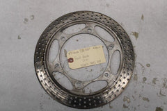 Front Brake Disc 45251-MM5-000 1987 Honda CBR1000F Hurricane