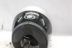 100TH ANNIVERSARY HARLEY-DAVIDSON HELMET GOOD CONDITION SIZE SMALL