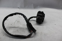 LEFT HAND CONTROL ASSY 71594-98 71567-96 2008 H-D ELECTRAGLIDE FLHT