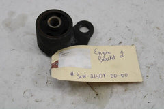 OEM Yamaha Motorcycle 1993 FJ 1200 Engine Bracket 2 #3XW-2140Y-00-00