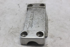 53131-ME9-000 HOLDER, HANDLE (UPPER) 1983 HONDA SHADOW VT750C