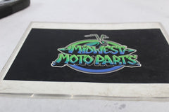 COLLAR, REAR AXLE, L=16 92143-1302  2002 KAWASAKI ZX-6