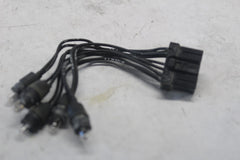 INDICATOR LAMP SOCKET ASSY 67184-94 2000 H-D ELECTRAGLIDE FLHT