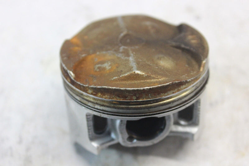 Piston STD 13101-MAL-A00 1997 HONDA CBR600F3