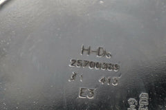 OEM Harley Davidson Chrome Outer Primary Derby Cover 25700388