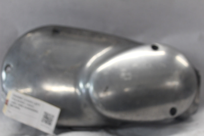 ENGINE COVER LEFT POLISHED 14024-1403 1996 KAWASAKI VN1500L