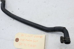 OEM Suzuki Rear Master Cylinder Hose 1994 GSX-R1100 GSXR1100 69731-17E00