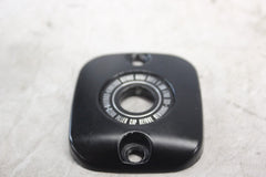 FRONT MASTER CYLINDER CAP ONLY 45004-96 2001 H-D SOFTAIL DUECE FXSTD