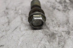 FRONT OIL BOLT L=23 92153-0627 1999 KAWASAKI NINJA ZX-9R