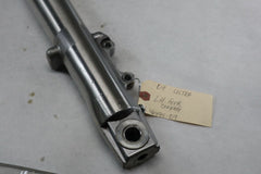 46495-09 Harley Davidson Complete 41mm LEFT Fork Suspension