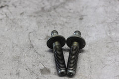 Air Cleaner Breather Bolts (2) 29465-08 2010 H-D ULTRA CLASSIC FLHTCU