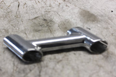 Right Clamp Saddlebag Guard Inner/Outer 90946-93A, 90935-93A HARLEY DAVIDSON
