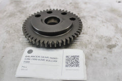 BALANCER GEAR 16085-1286 1999 KAW VULCAN 1500