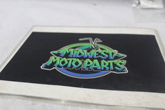 DRIVE FACE BOSS 22105-KAB-000 1993 HONDA HELIX CN250