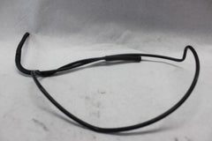TANK TO VALVE VENT LINE 28838-00 2001 H-D SOFTAIL DUECE FXSTD