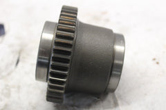 MIDDLE DRIVEN GEAR 25T 5EL-17583-00-00 2003 V-STAR XVS1100AR