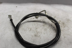 BRAKE LINE, FRONT, UPPER, ABS Harley Davidson 41800011