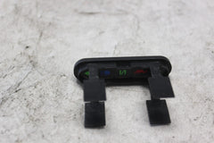 INDICATOR LAMP BEZEL 68383-96 2000 H-D ELECTRAGLIDE FLHT