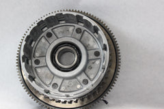 CLUTCH BASKET W/BEARING & GEAR 37813-06 2008 H-D ELECTRAGLIDE FLHT