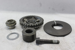 COMPENSATOR ASSY SEE PHOTOS 83935-09 2010 H-D ULTRA CLASSIC FLHTCU