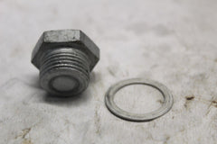 TENSIONER SCREW M18X10 420552277 2004 CAN AM BOMBARDIER DS 650