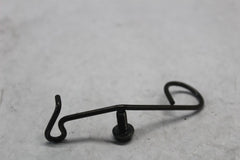 CABLE CLAMP 92170-1399  2002 KAWASAKI ZX-6