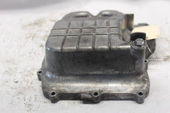 Oil Pan 11211-MBW-J20 (000) 2000 HONDA CBR600F4