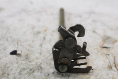 T1190594 GEARCHANGE MECHANISM, ASSEMBLY 2005 TRIUMPH SPRINT ST1050