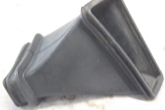 LEFT AIR DUCT TUBE 64276-463-770 1982 HONDA GOLDWING GL1100A
