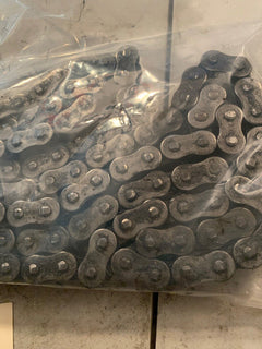 OEM Suzuki Rear Drive Chain 1993 GSXR750 GSXR 750