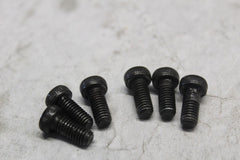 CLUTCH RACE BOLT 6PCS 92151-1335 1999 KAWASAKI NINJA ZX9R