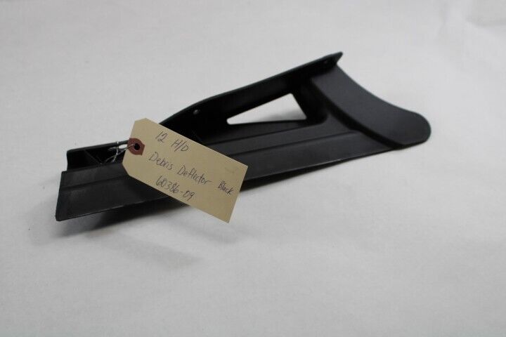Harley Davidson Debris Deflector 60386-09